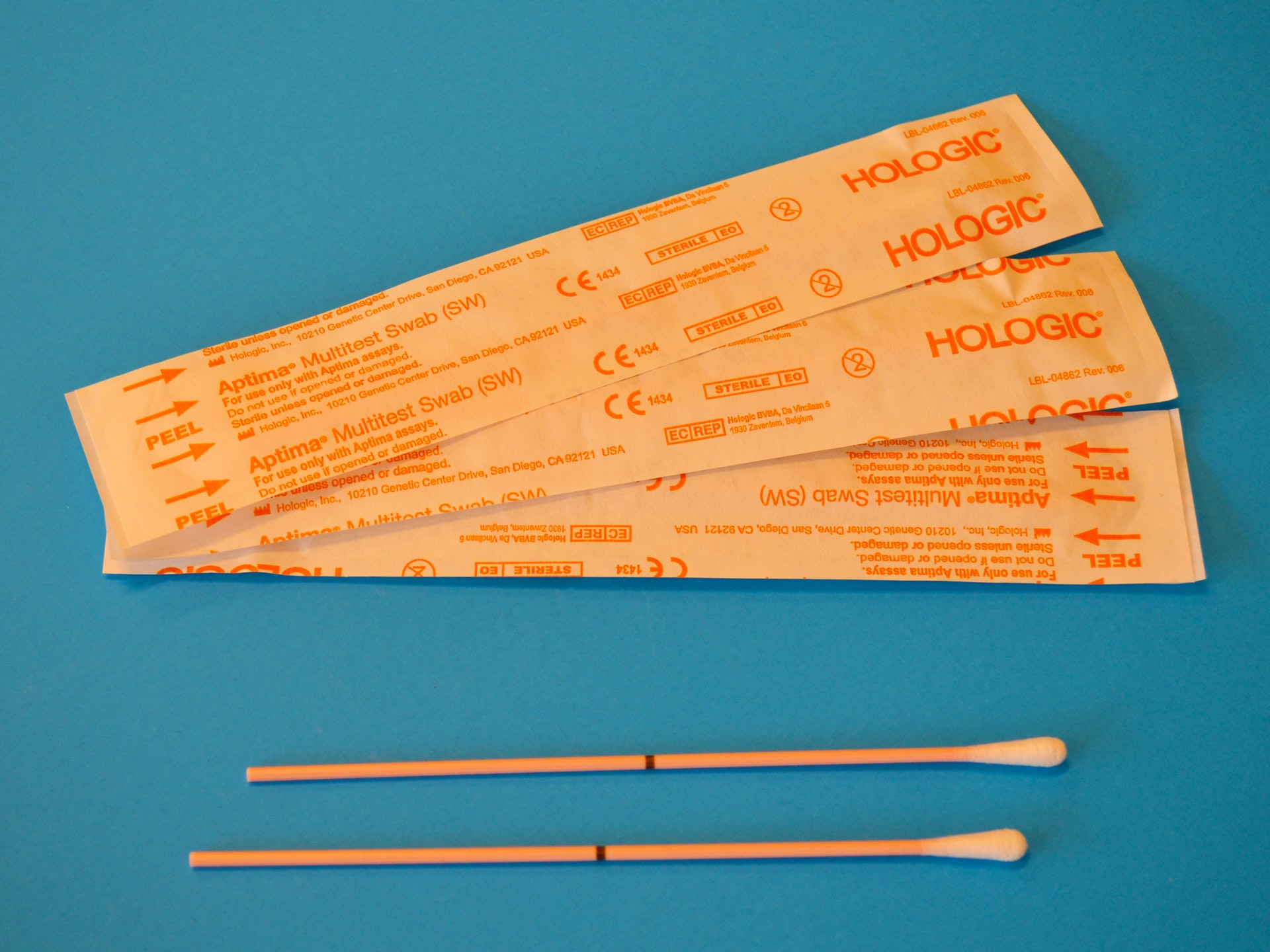 Hologic Swab Photo By Testalize me On Unsplash 617a9e4393501