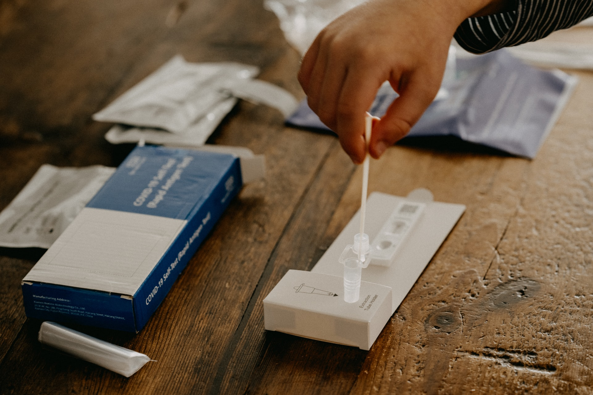 Home Antigen Test Photo By Annie Spratt On Unsplash 617717d20153a
