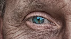Man Eye Image By Analogicus From Pixabay