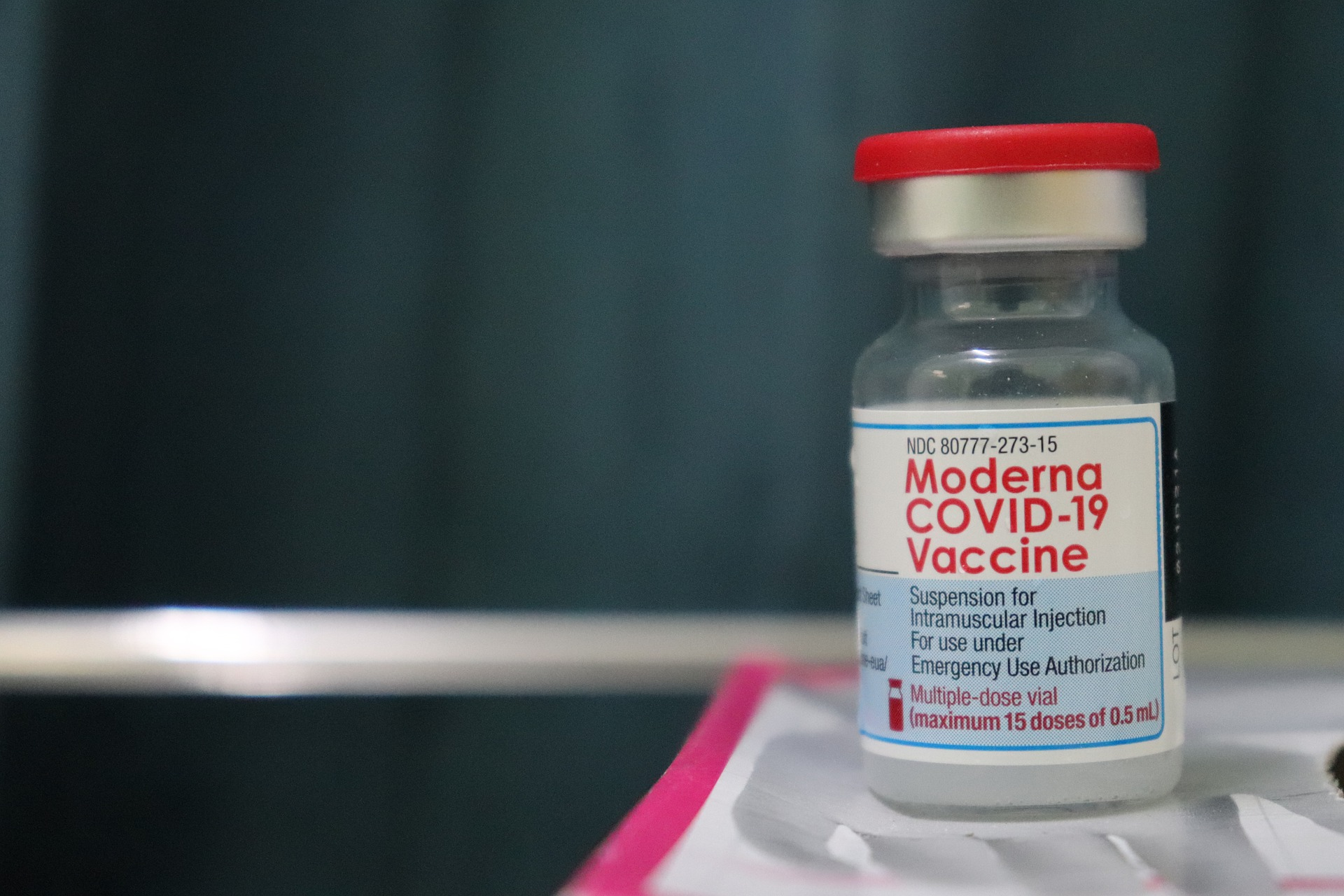 Moderna Vaccine Image By Mufid Majnun From Pixabay 6171606f81a65