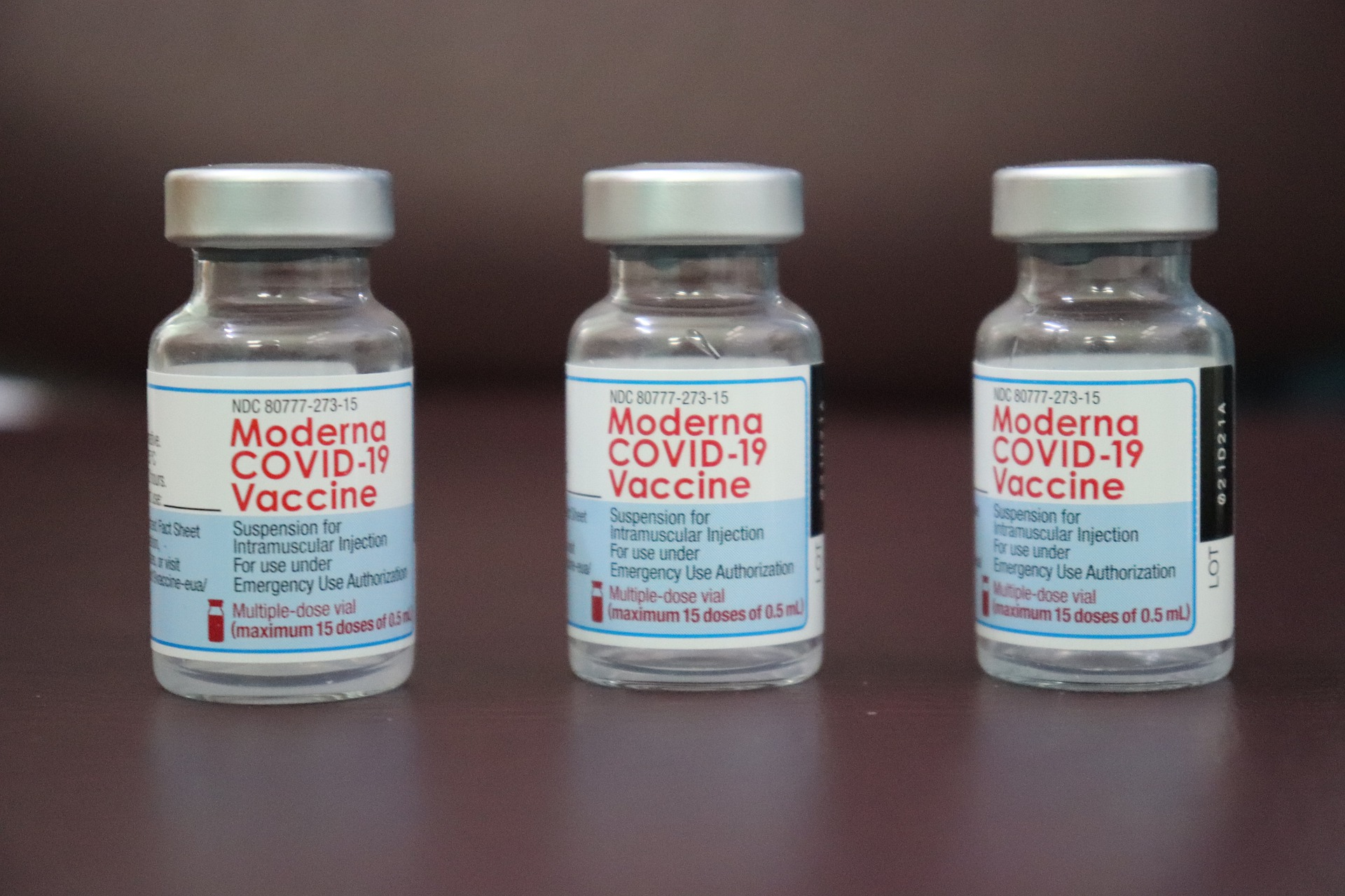Moderna Vaccines Image By Mufid Majnun From Pixabay 616047288f2cd