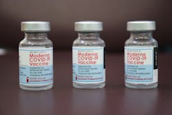 Moderna Vaccines Image By Mufid Majnun From Pixabay 616047288f2cd Moderna Vaccines Image By Mufid Majnun From Pixabay 616047288f2cd