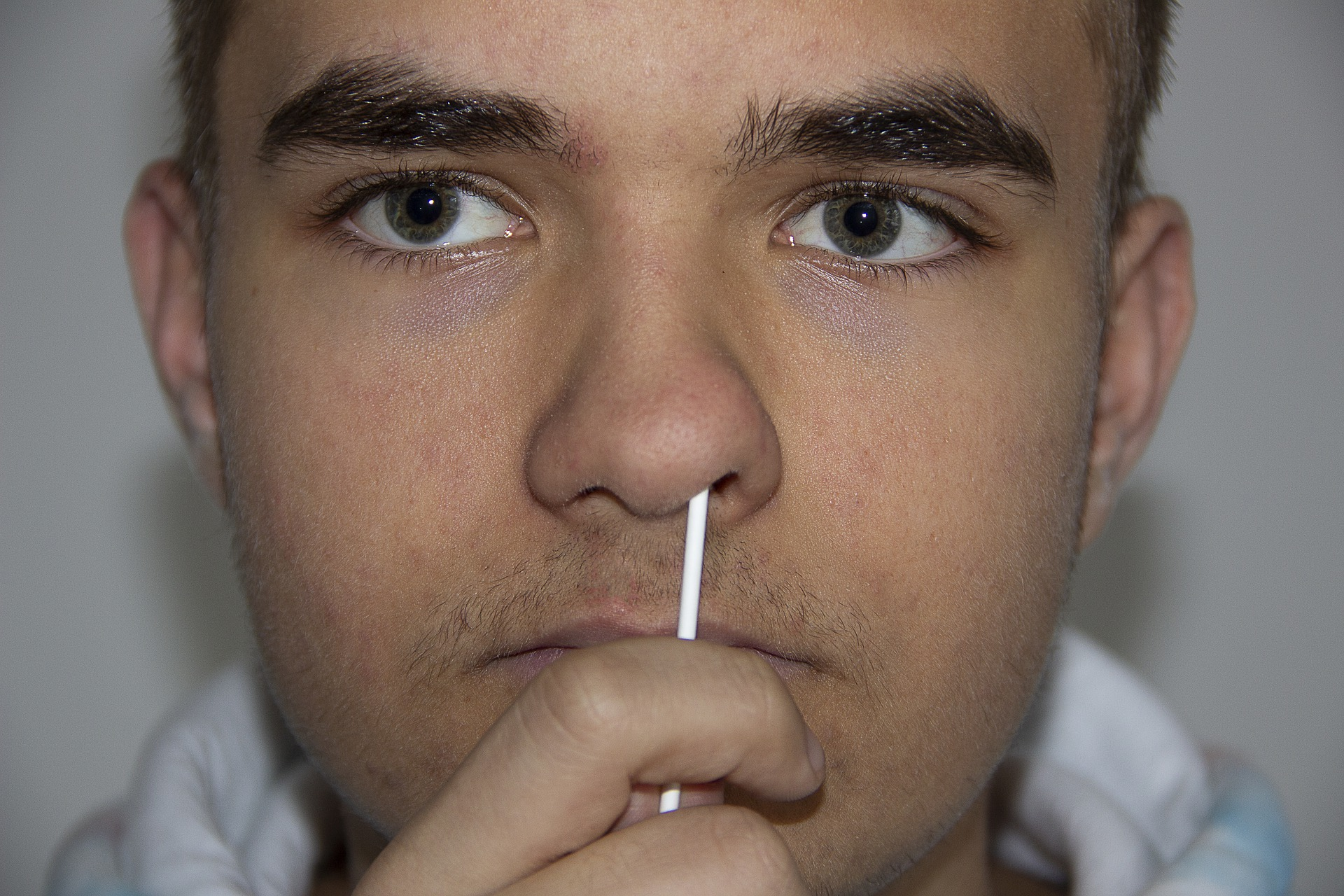 Nasal Swab Self Test Image By Alexandra Koch From Pixabay 615d95231eb6c