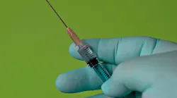 Syringe In Hand Image By Vinzenz Lorenz M From Pixabay