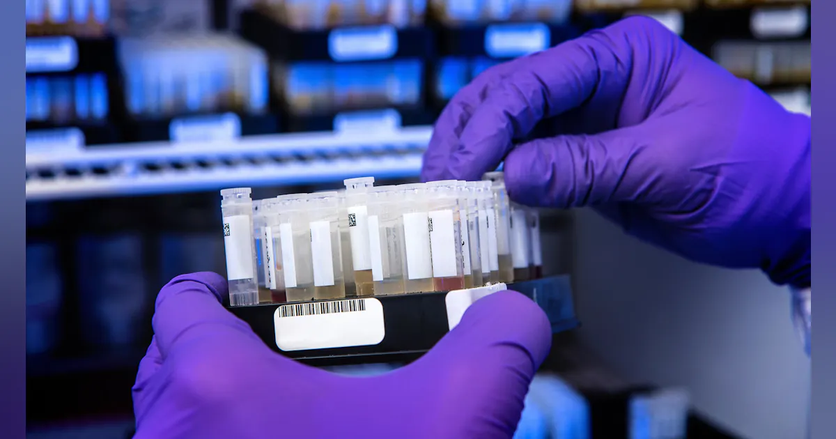 Ldds Lab Machine FDA to review and authorize LDTs | MLO Online