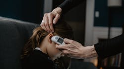 sick child sick child