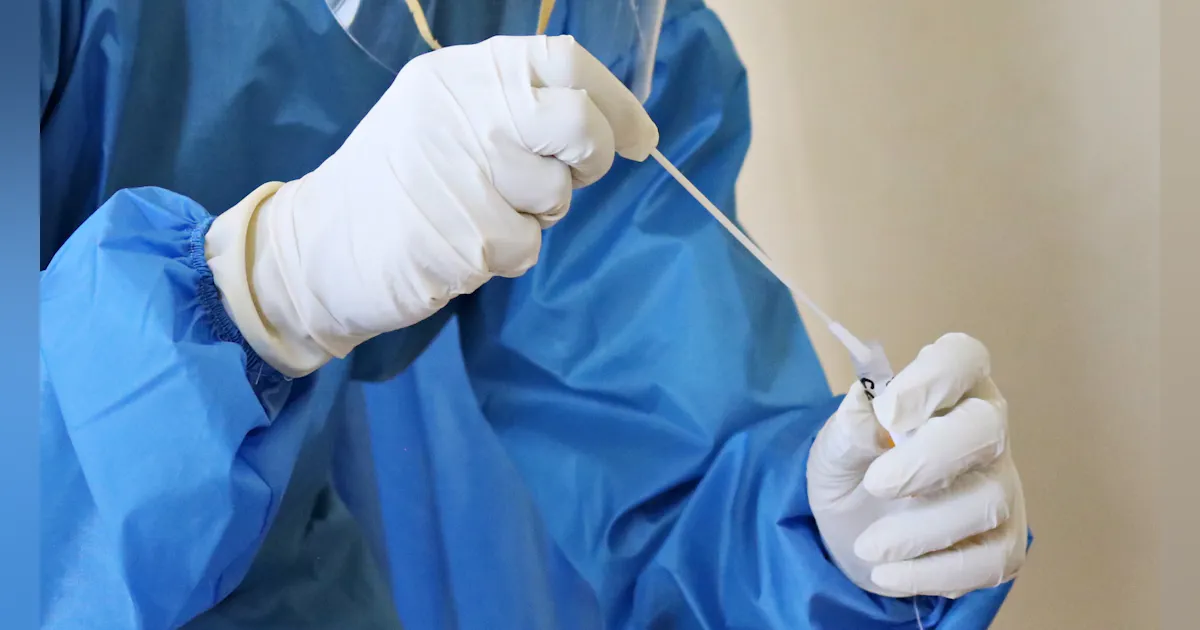 FDA grants 510(k) approval for COVID-19 test from BioFire Defense | MLO ...