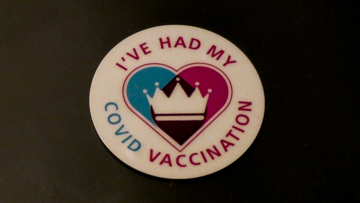 COVID Vaccine