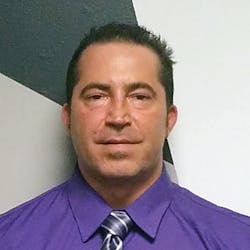 Matthew Johnson, BS Matthew Johnson, BS