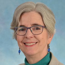 M. Sue Kirkman, MD M. Sue Kirkman, MD