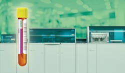 Courtesy of Bio-Rad Courtesy of Bio-Rad