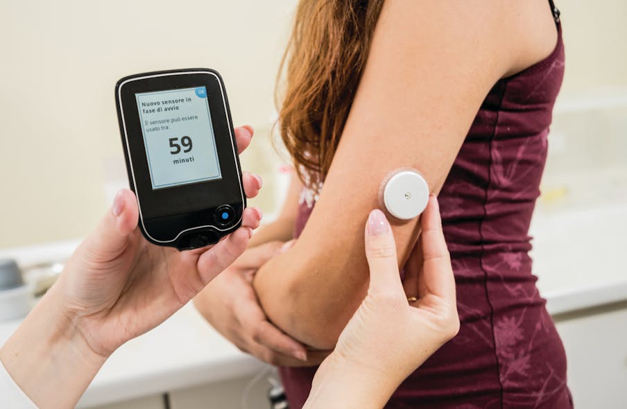 Advancing diabetes care with updated testing guidelines Medical