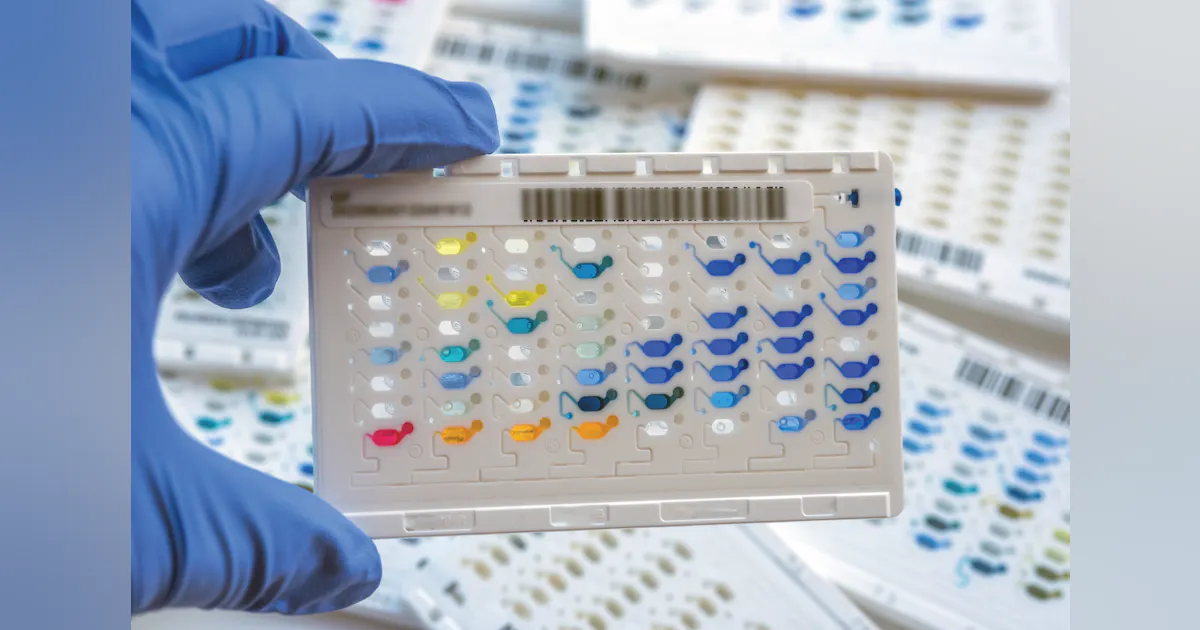 Control Reagent Controls and reagents as the ‘X-Factor’ in modern labs | MLO Online