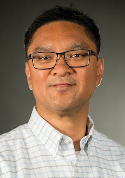 Bruno Larida, MS, MBA Bruno Larida, MS, MBA