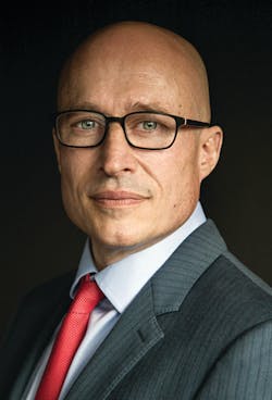 Bruno Larida, MS, MBA