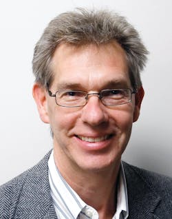 Eric Carlsgaard, MS Eric Carlsgaard, MS