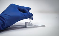 Immunocard Stat Flu Ab Test Device Image Meridian Immunocard Stat Flu Ab Test Device Image Meridian