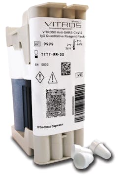 Ortho Clinical Diagnostics Ortho Clinical Diagnostics