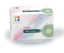 Sofia Sars High Res From Quidel Sofia Sars High Res From Quidel