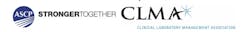 Courtesy of ASCP and CLMA Courtesy of ASCP and CLMA