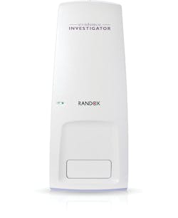 Investigator From Randox Investigator From Randox