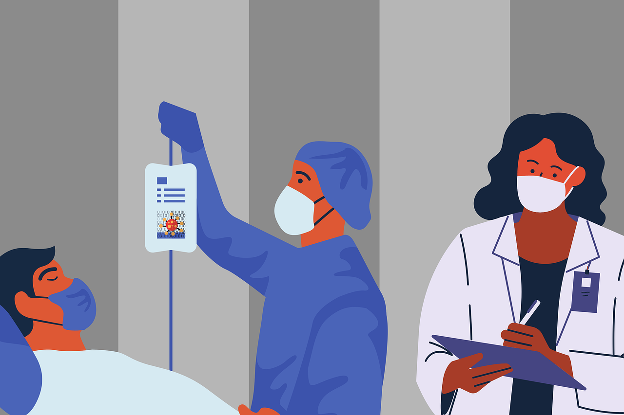 Pixabay Covid Patient Doctor G5ea8a014e 1280 61c9d3098ae2b