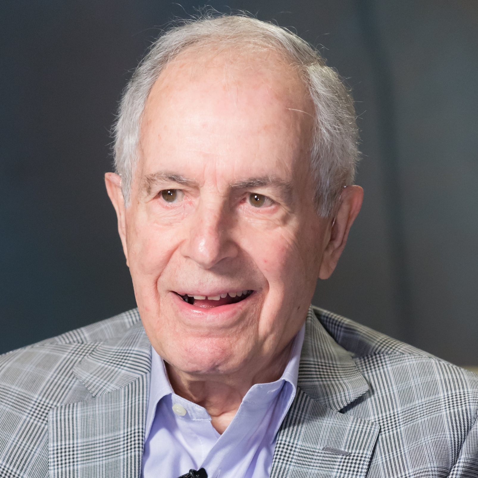 Salvadore Raymond &ldquo;Ray&rdquo; Gambino, MD