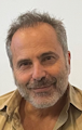 Marc Tordjeman, PhD