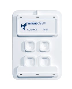 Meridian Bioscience Meridian Bioscience