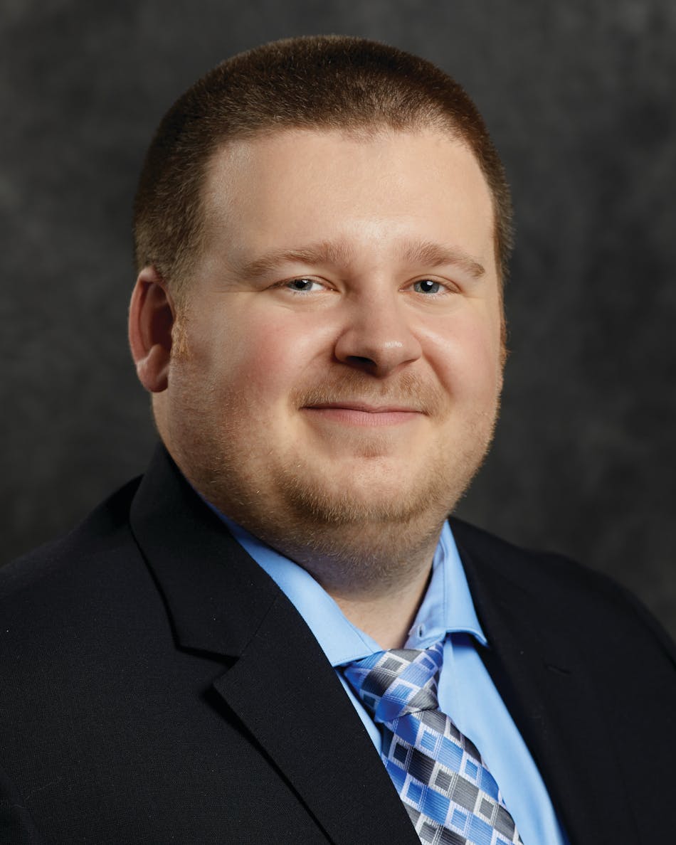 Nicholas Decker, MLS (ASCP), is the Laboratory Director at 161-bed Memorial Healthcare in Owosso, MI, which has 26 satellite offices in a largely rural area in central Michigan. A graduate of Michigan State University, Decker began his career in the hematology department of the clinical laboratory.