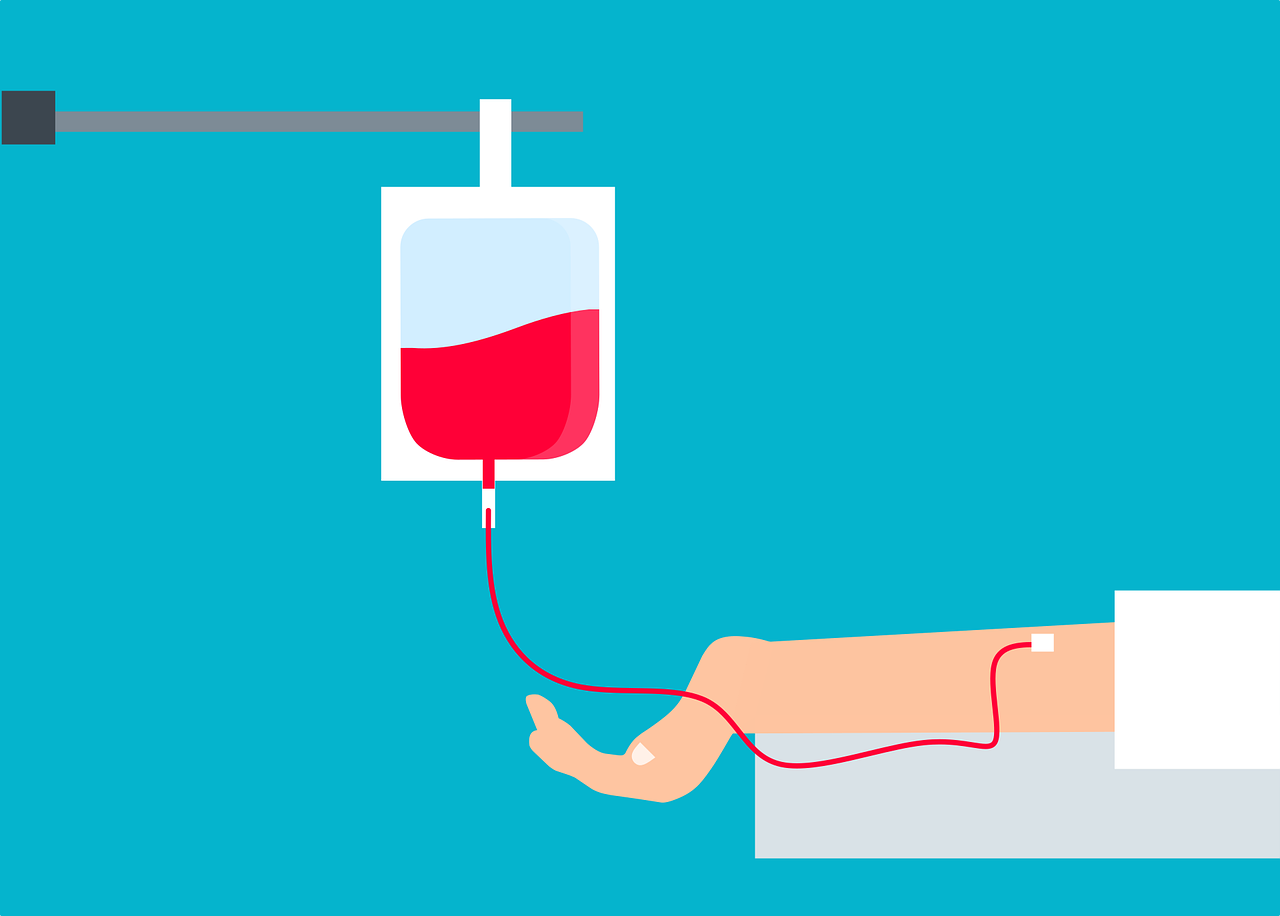 Pixabay Donation Blood G8945e8bfb 1280 61f4025e631b1