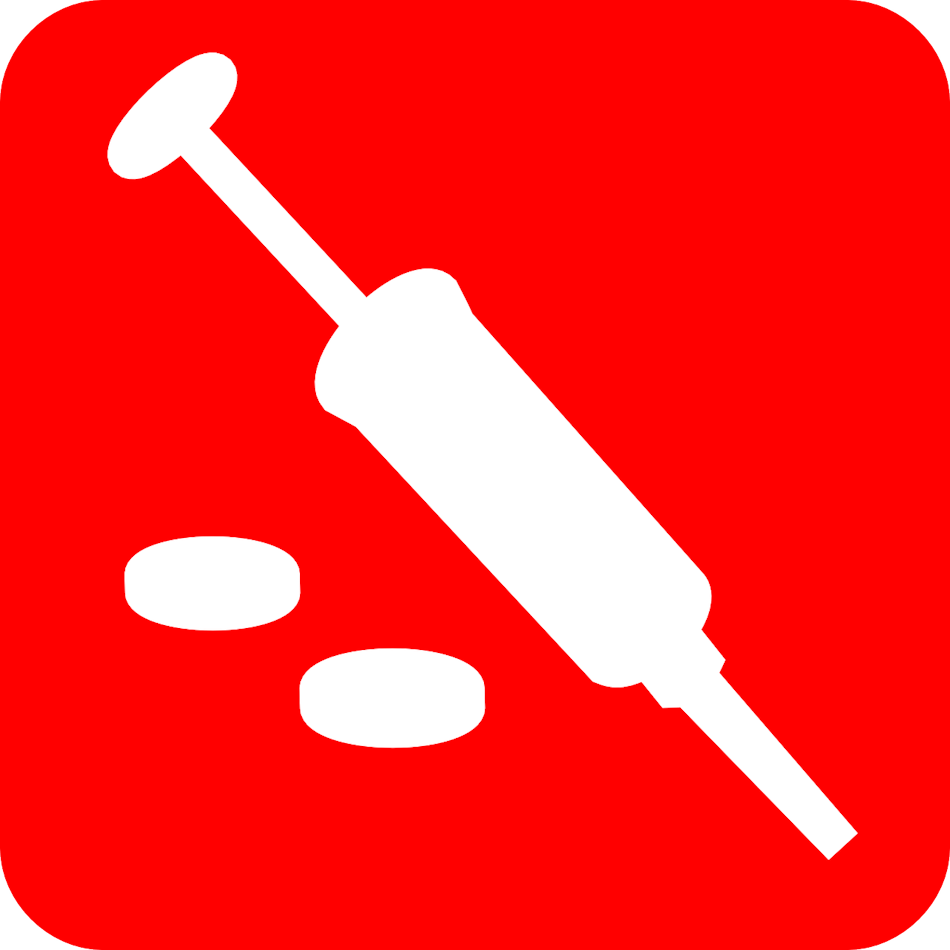Pixabay Pill And Shot Drugs 154210 1280
