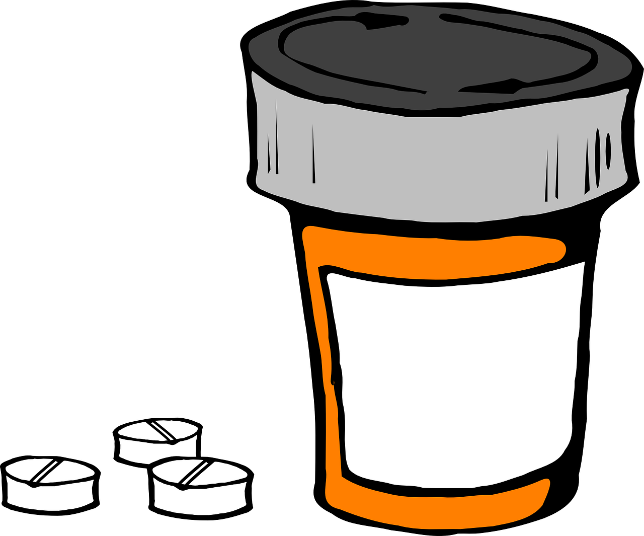 Pixabay Pill Bottle 311809 1280 61e972144e17d