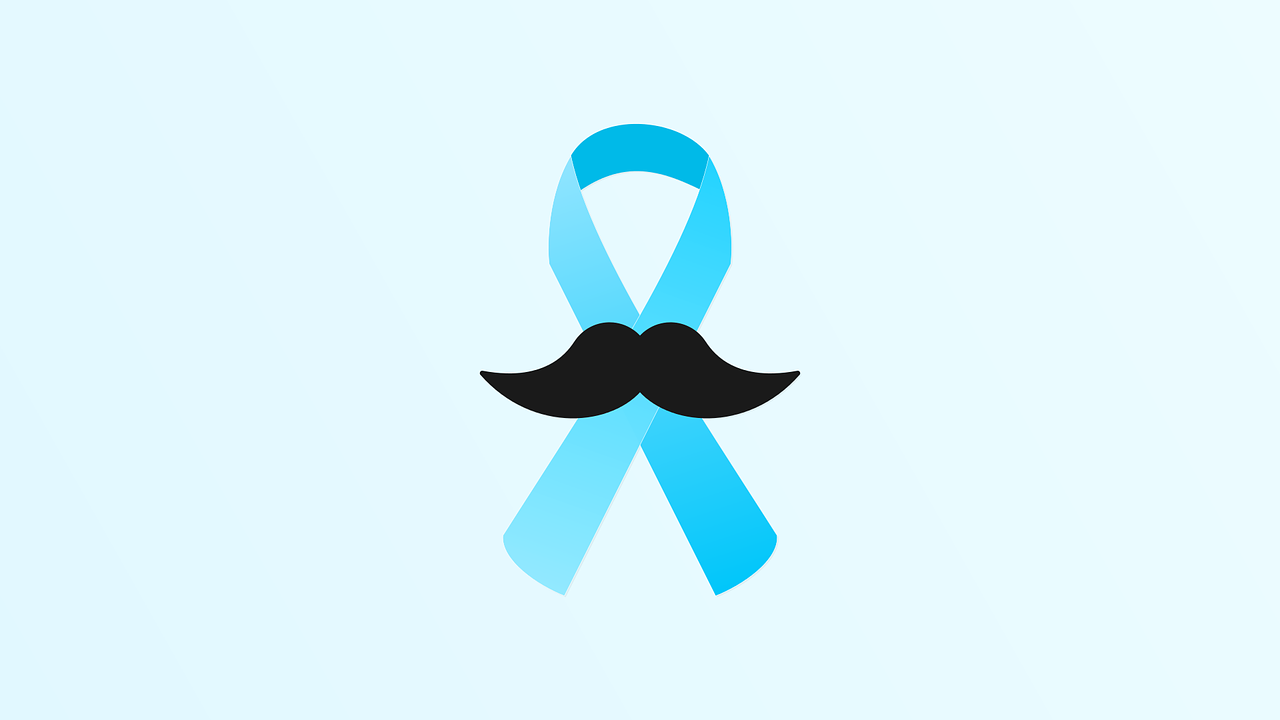 Pixabay Prostate Cancer Ribbon Brazil 3779765 1280 61e823e407c7c