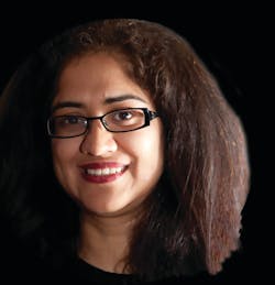 Priya Sivaraman, PhD