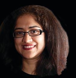 Priya Sivaraman, PhD Priya Sivaraman, PhD