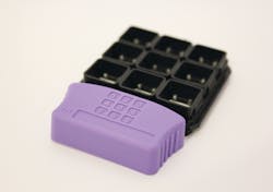 Biochip + Biochip +