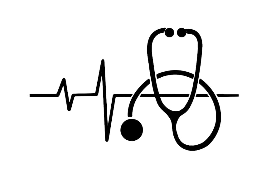Pixabay Heart And Stethoscope 3725131 1280