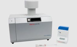 Courtesy of Thermo Fisher Scientific Courtesy of Thermo Fisher Scientific