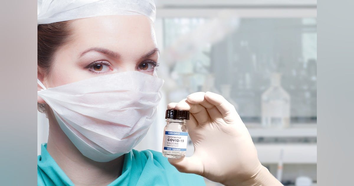 Joint Commission to assess compliance with CMS staff-vaccination rule