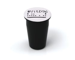 Vitamin D Cup Vitamin D Cup