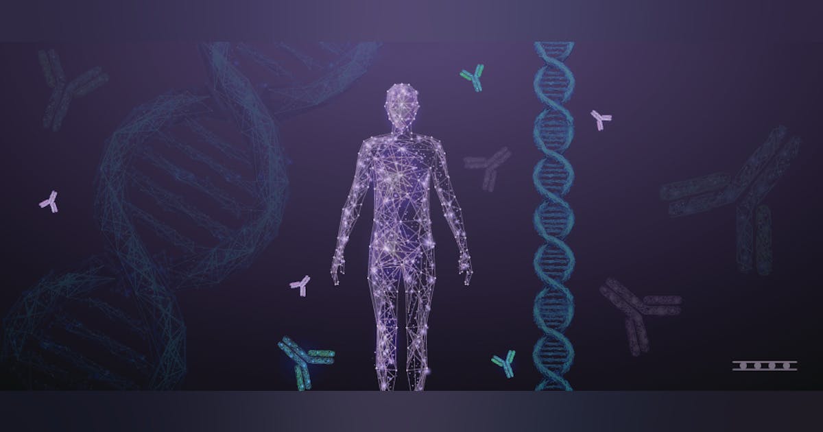 Molecular genetic testing for autoimmune diseases | Medical Laboratory  Observer