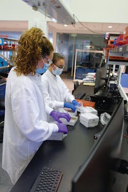 Covid Pod Testing Gp Day24109 Covid Pod Testing Gp Day24109