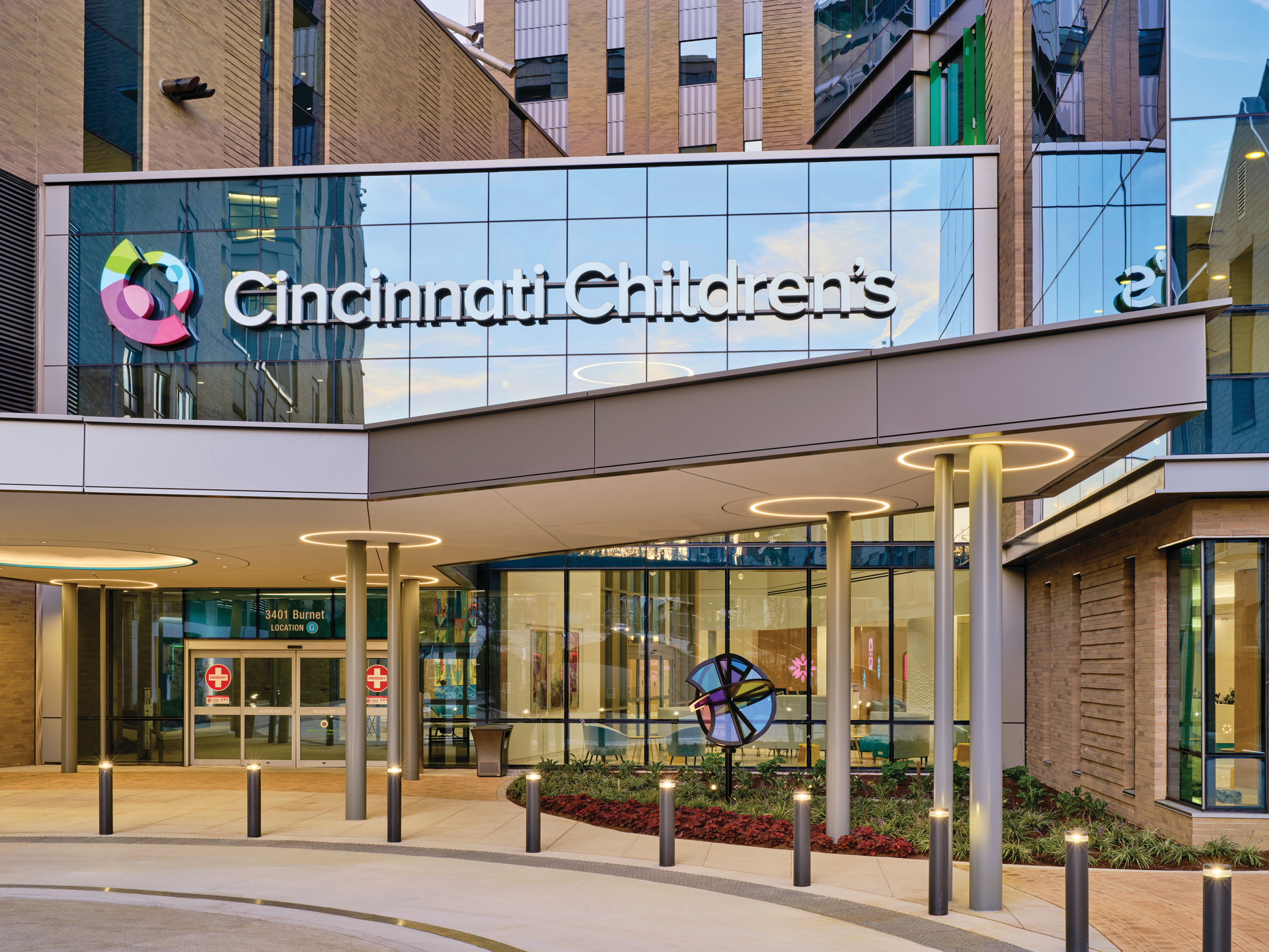 Cincinnati Children&rsquo;s Hospital Medical Center