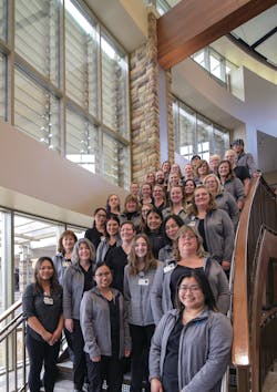 Laboratory Group Photo Laboratory Group Photo