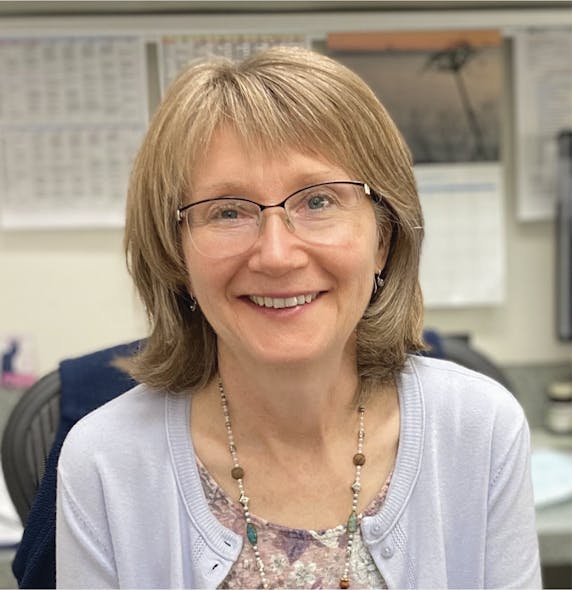 Laura Miller, MLS (ASCP) is Laboratory Director at South Peninsula Hospital in Homer, AK, a position she has held for 11 years. She joined the staff of the lab in 1987 and spent 24 years working as a clinical laboratory scientist.