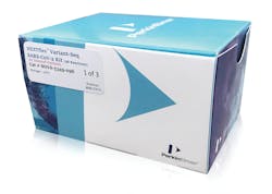 Nextflex® Variant Seq™ Sars Co V 2 Kit V2 Nextflex® Variant Seq™ Sars Co V 2 Kit V2