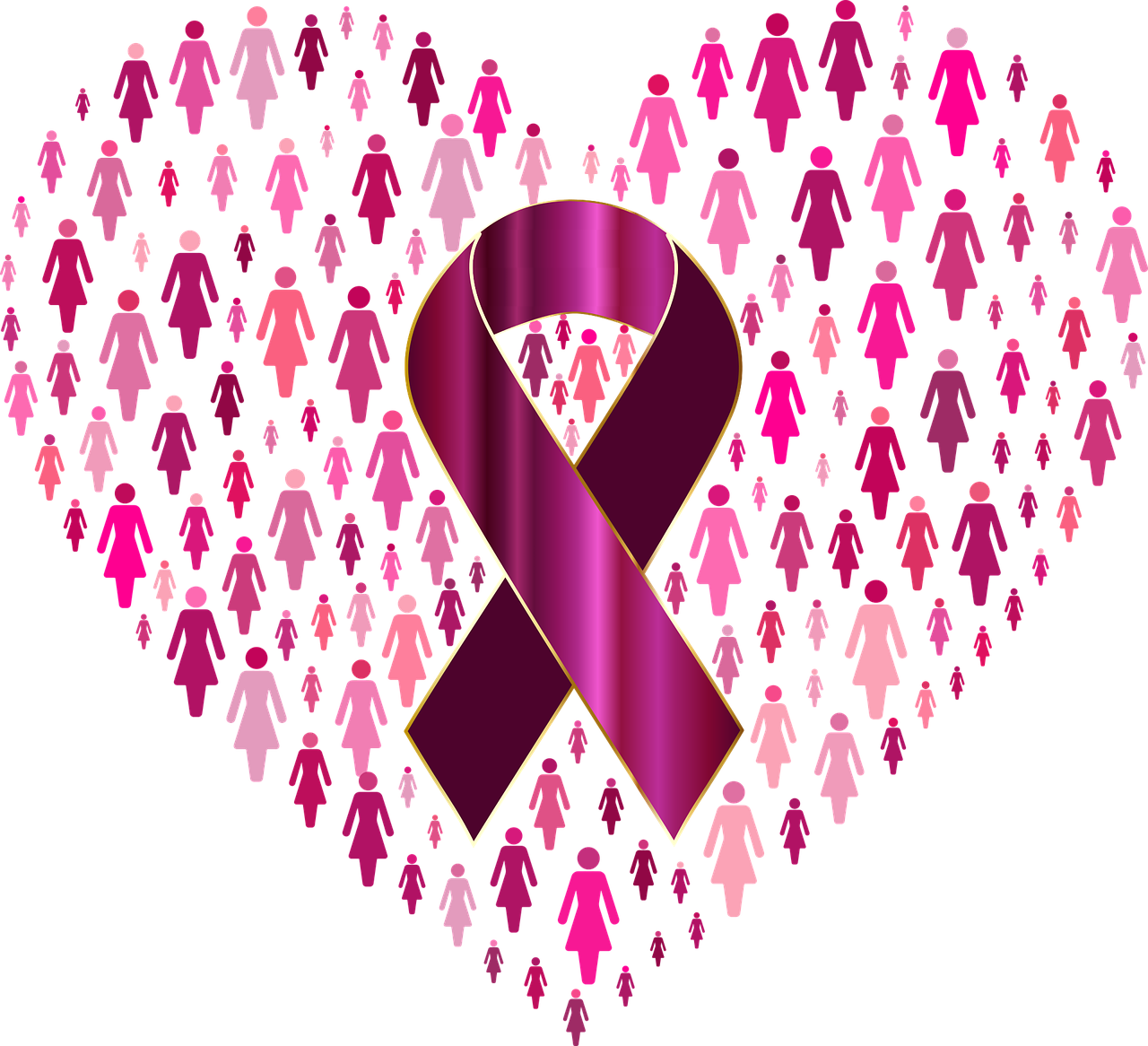 Pixabay Breast Cancer Awareness G341356d4c 1280 622b65826c341