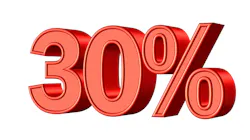 Pixabay 30 Percent Thirty G9bcedbb18 1920 626163db1e4e4 Pixabay 30 Percent Thirty G9bcedbb18 1920 626163db1e4e4