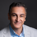 Ramin Khaksar